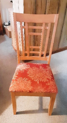 Before Chair